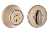 Cerrojo 660 - 5 /ll kwikset